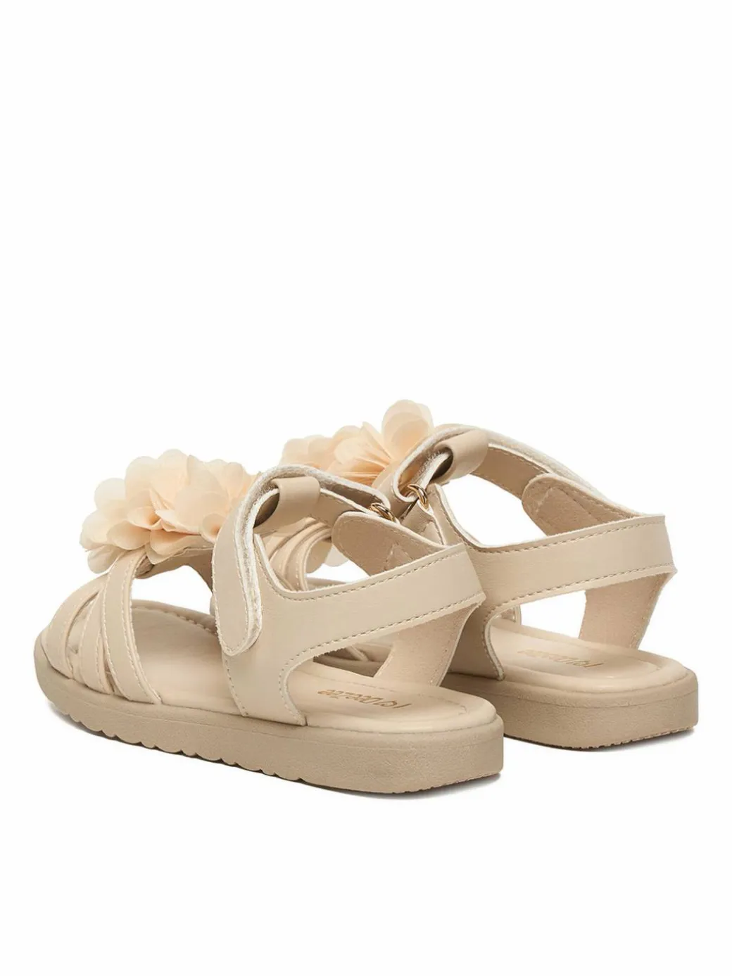 Sandali CEO-CS6265-01 Beige