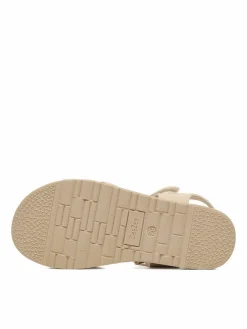 Sandali CEO-CS6265-01 Beige