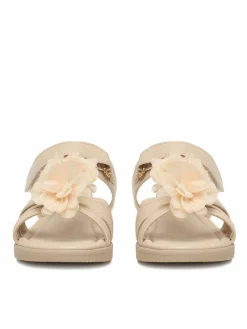 Sandali CEO-CS6265-01 Beige