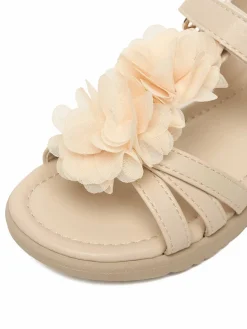 Sandali CEO-CS6265-01 Beige