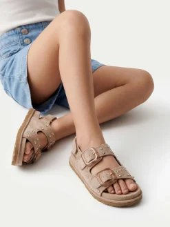 Sandali CEO-CS20161-31 Beige