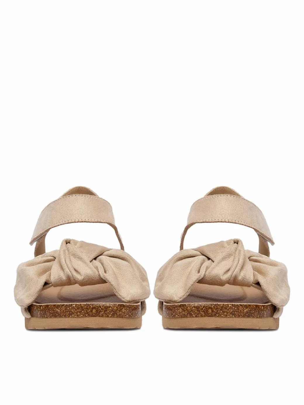 Sandali CEO-CS20181-23 Beige chiaro