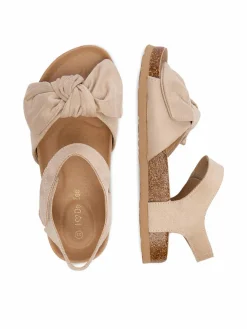 Sandali CEO-CS20181-23 Beige chiaro