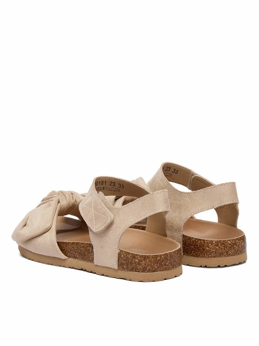 Sandali CEO-CS20181-23 Beige chiaro