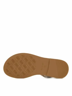Sandali CEO-CS6701-05 Bianco