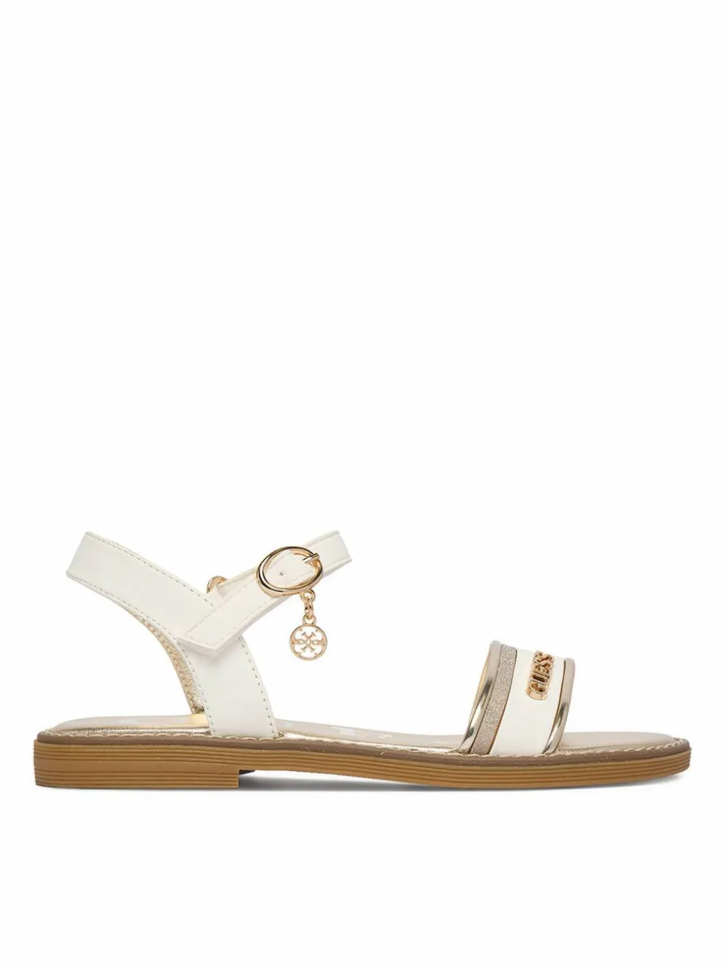 Sandali CEO-CS6701-05 Bianco