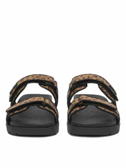 Sandali CEO-CS6702-05 Marrone