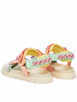 Sandali CEO-CS6081-04 Multicolore