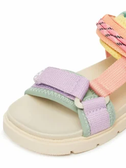 Sandali CEO-CS6081-04 Multicolore
