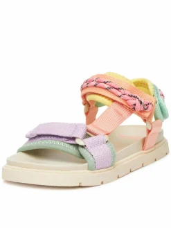 Sandali CEO-CS6081-04 Multicolore