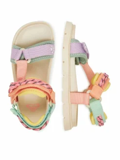 Sandali CEO-CS6081-04 Multicolore