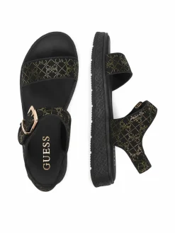 Sandali CEO-CS6703-03 Nero
