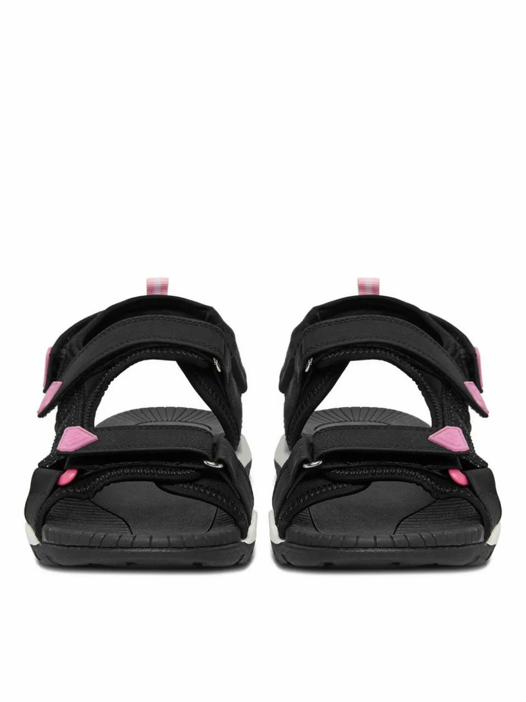 Sandali CEO-CS8126-01 Nero
