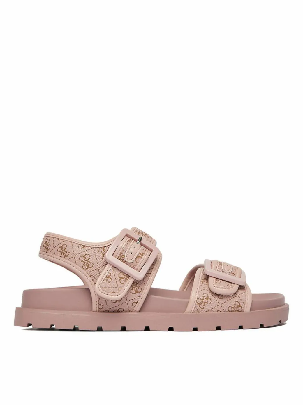 Sandali CEO-CS6702-02 Rosa chiaro