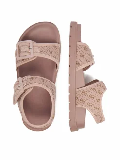 Sandali CEO-CS6702-02 Rosa chiaro