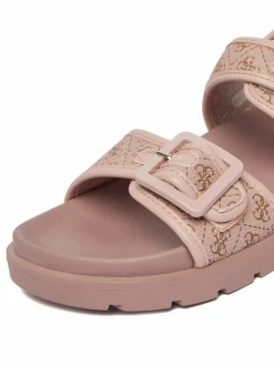 Sandali CEO-CS6702-02 Rosa chiaro