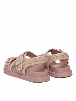 Sandali CEO-CS6702-02 Rosa chiaro