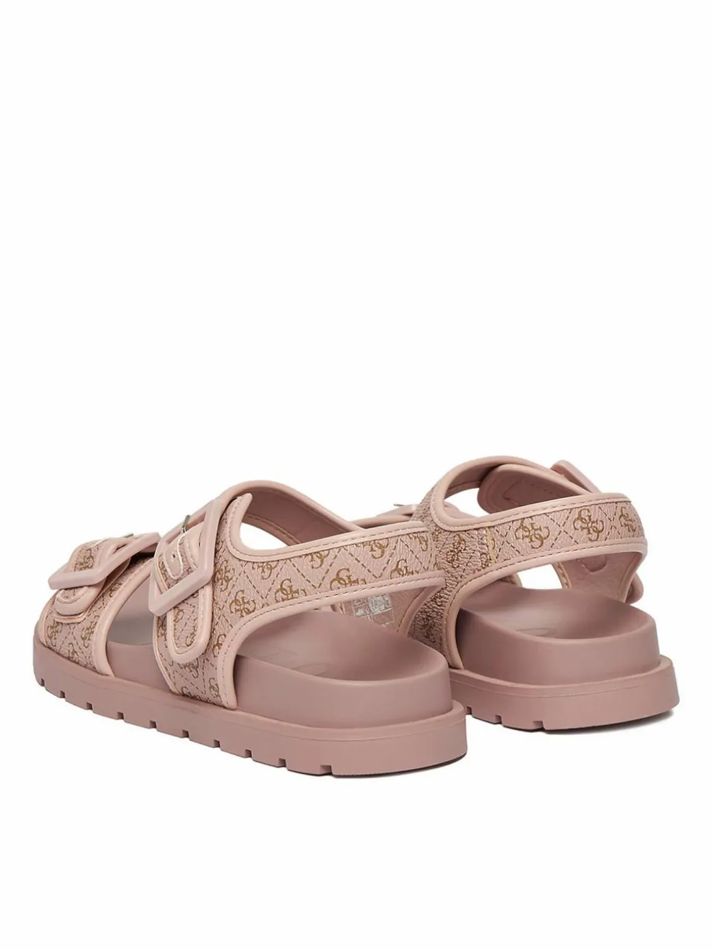 Sandali CEO-CS6702-02 Rosa chiaro
