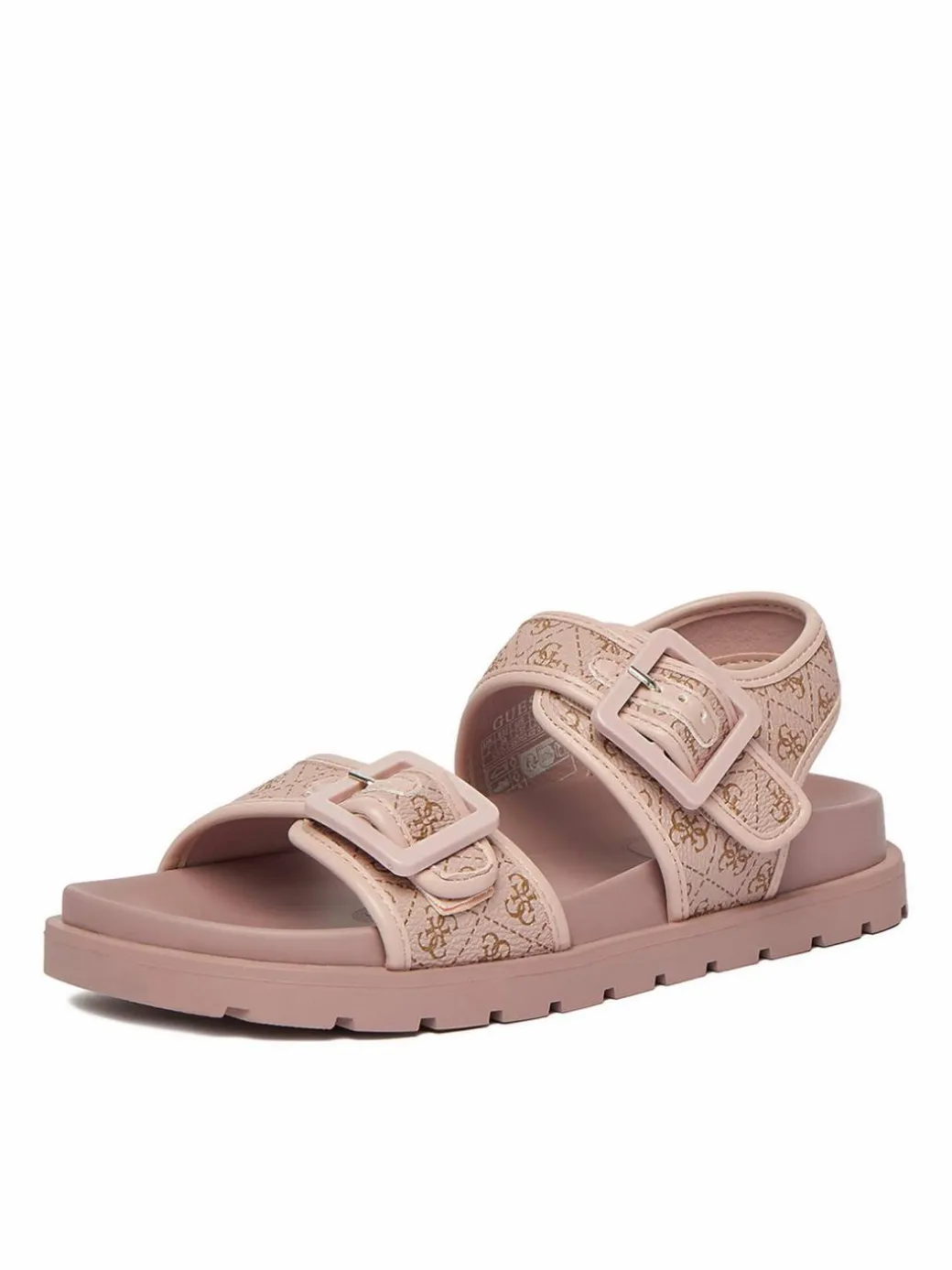 Sandali CEO-CS6702-02 Rosa chiaro