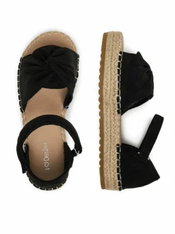 Sandali CEO-CSS20378-04A Nero