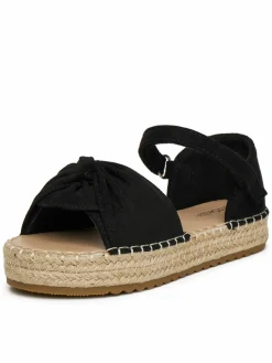 Sandali CEO-CSS20378-04A Nero