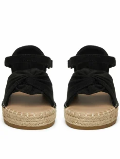 Sandali CEO-CSS20378-04A Nero
