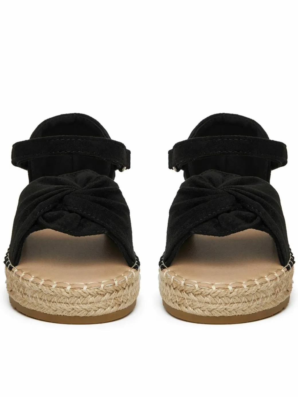 Sandali CEO-CSS20378-04A Nero