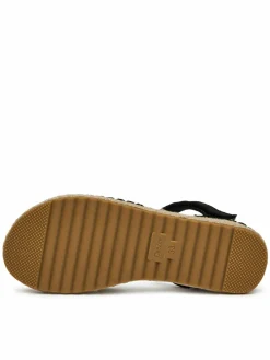 Sandali CEO-CSS20378-04A Nero
