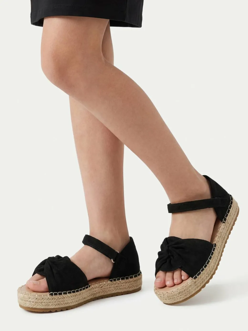Sandali CEO-CSS20378-04A Nero