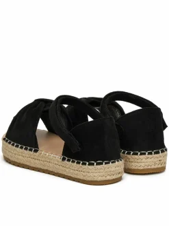 Sandali CEO-CSS20378-04A Nero