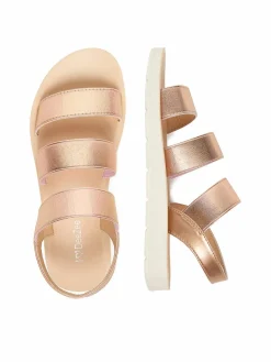 Sandali CEO-CSS20370-17 Oro