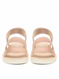 Sandali CEO-CSS20370-17 Oro