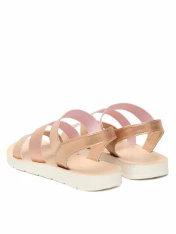 Sandali CEO-CSS20370-17 Oro