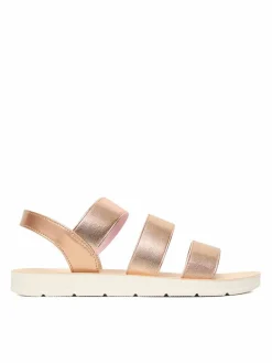 Sandali CEO-CSS20370-17 Oro
