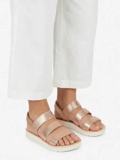 Sandali CEO-CSS20370-17 Oro