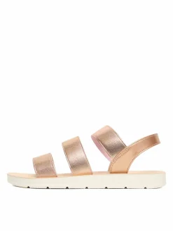 Sandali CEO-CSS20370-17 Oro