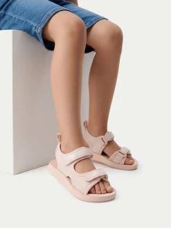 Sandali CEO-CSS20624-04 Rosa