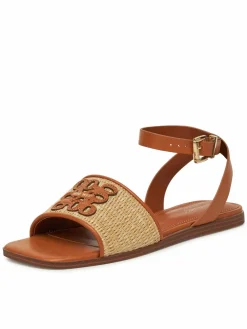 Sandali CEO-CWBFS181-03 Marrone