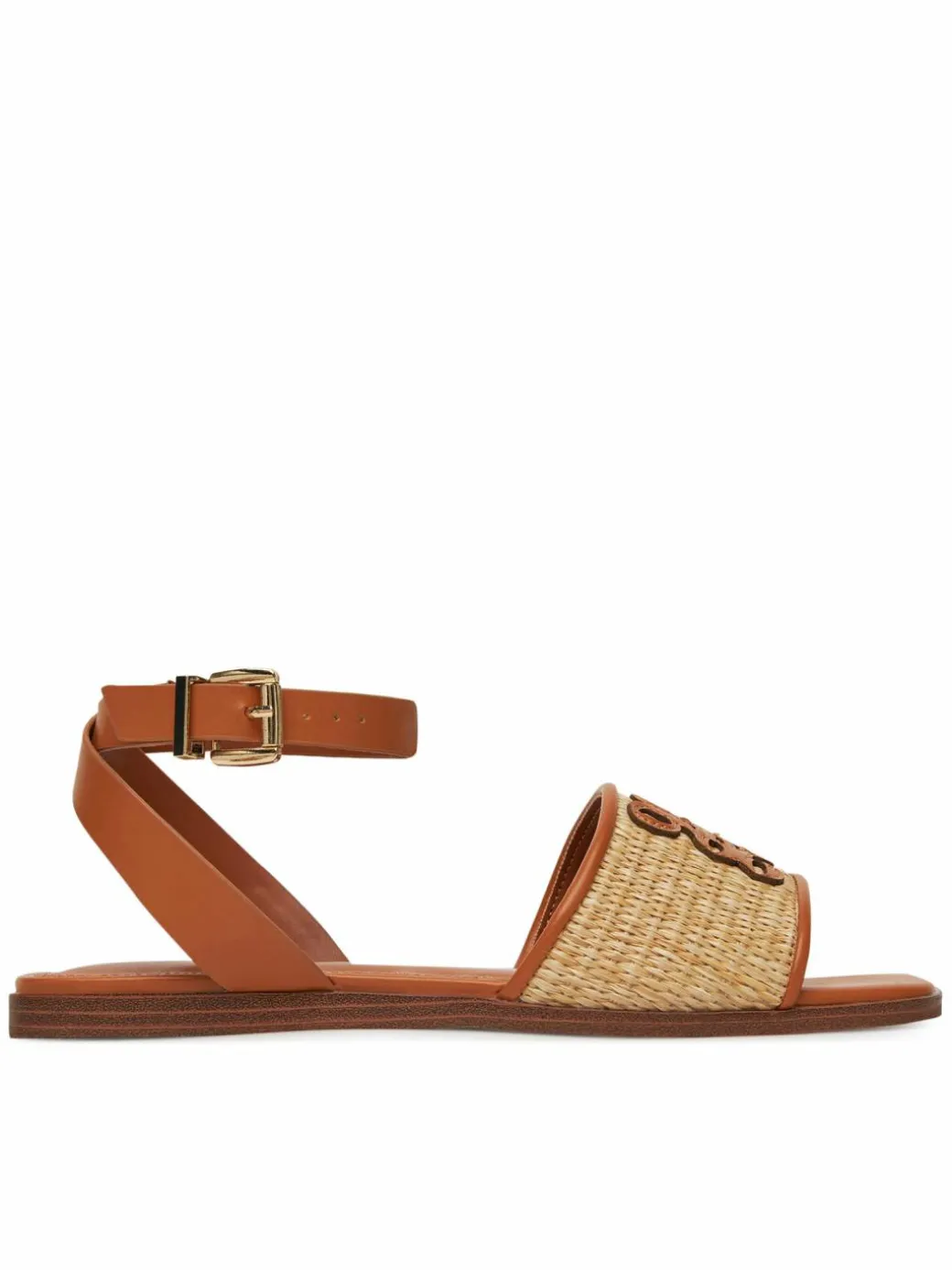 Sandali CEO-CWBFS181-03 Marrone