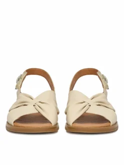 Sandali CEO-D3674-61 Beige