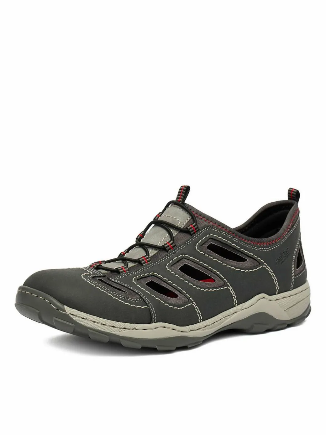 Sandali CEO-08065-46 Grigio