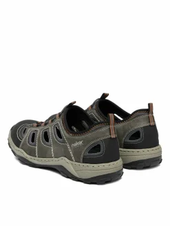 Sandali CEO-08065-02 Grigio
