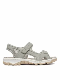 Sandali CEO-68866-40 Grigio