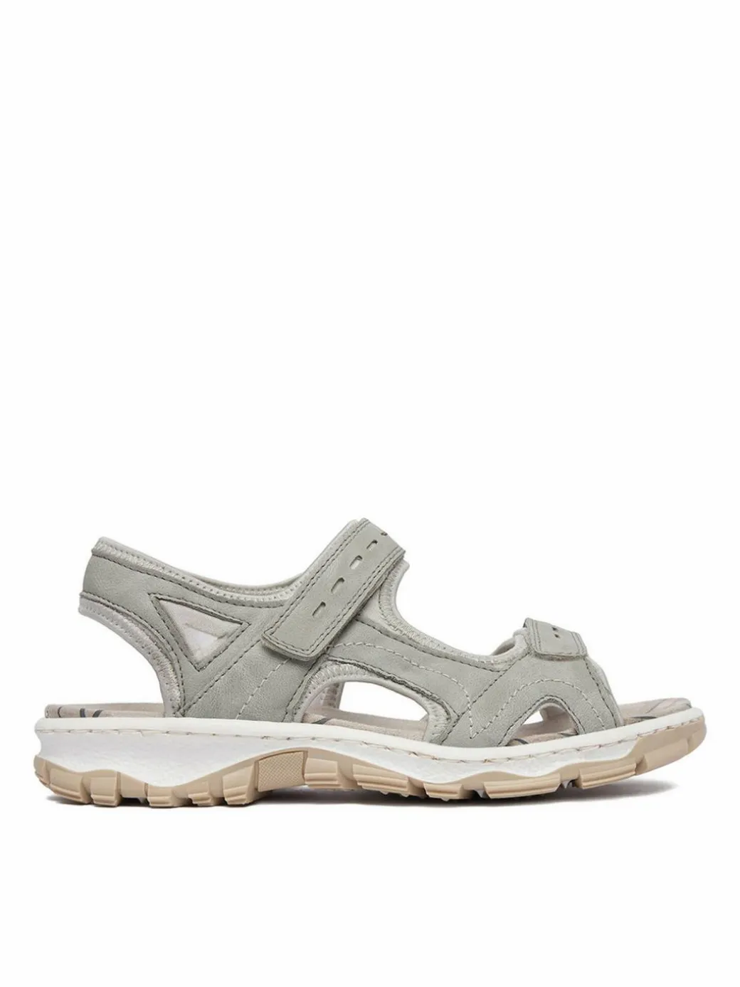 Sandali CEO-68866-40 Grigio