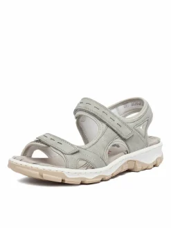 Sandali CEO-68866-40 Grigio