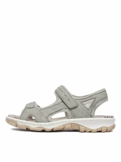 Sandali CEO-68866-40 Grigio