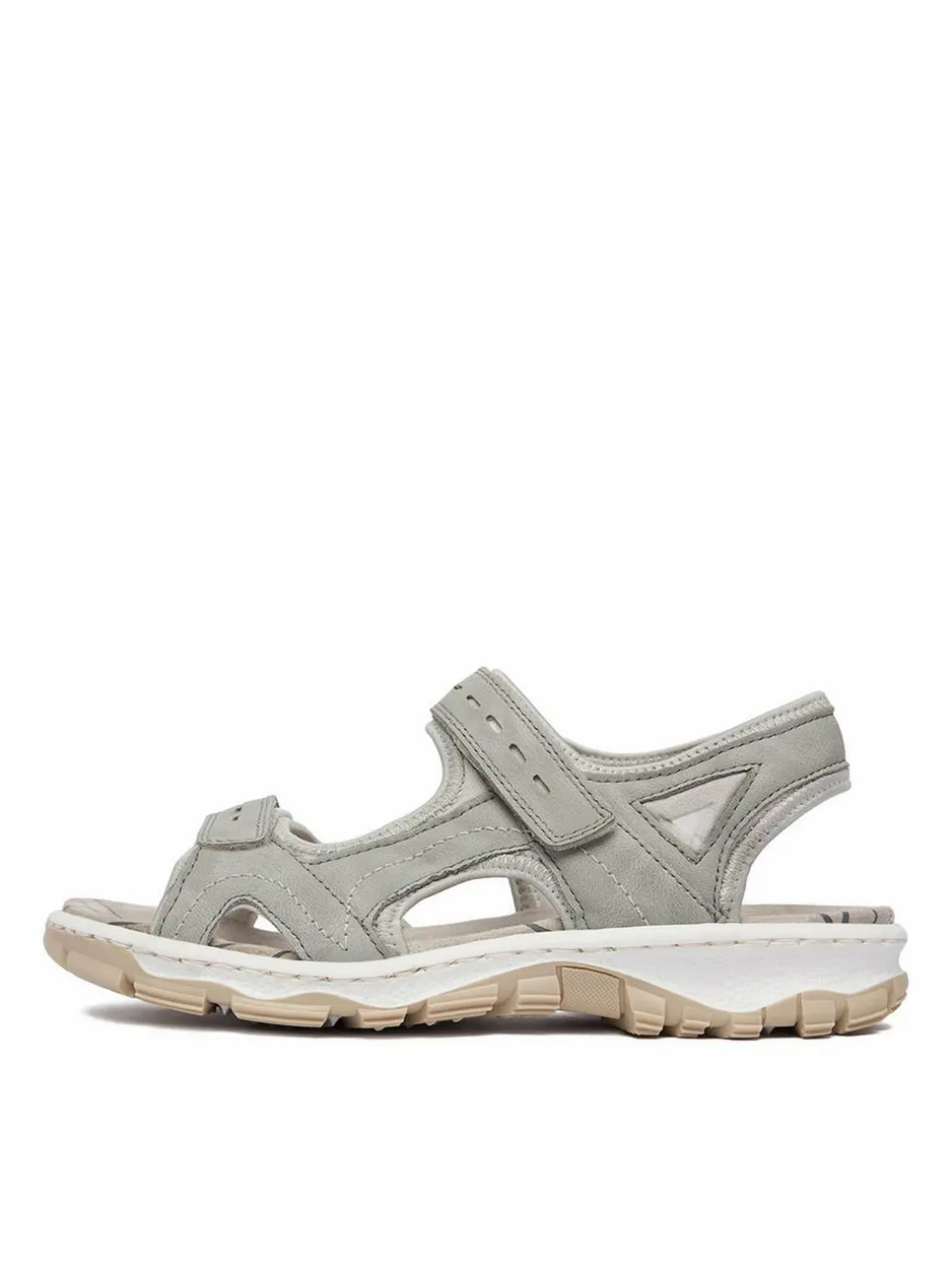 Sandali CEO-68866-40 Grigio