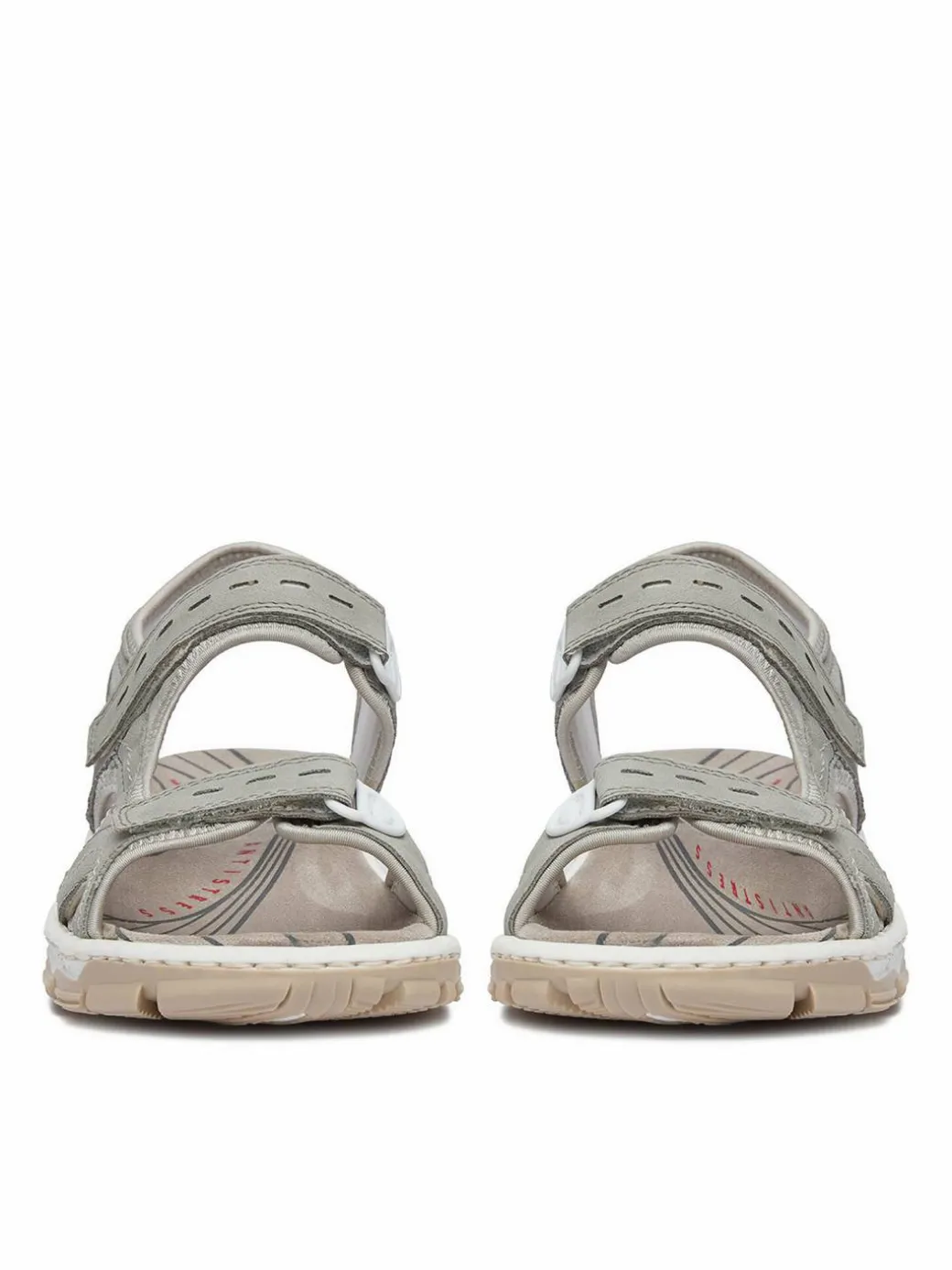 Sandali CEO-68866-40 Grigio