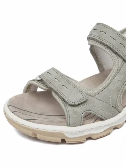 Sandali CEO-68866-40 Grigio