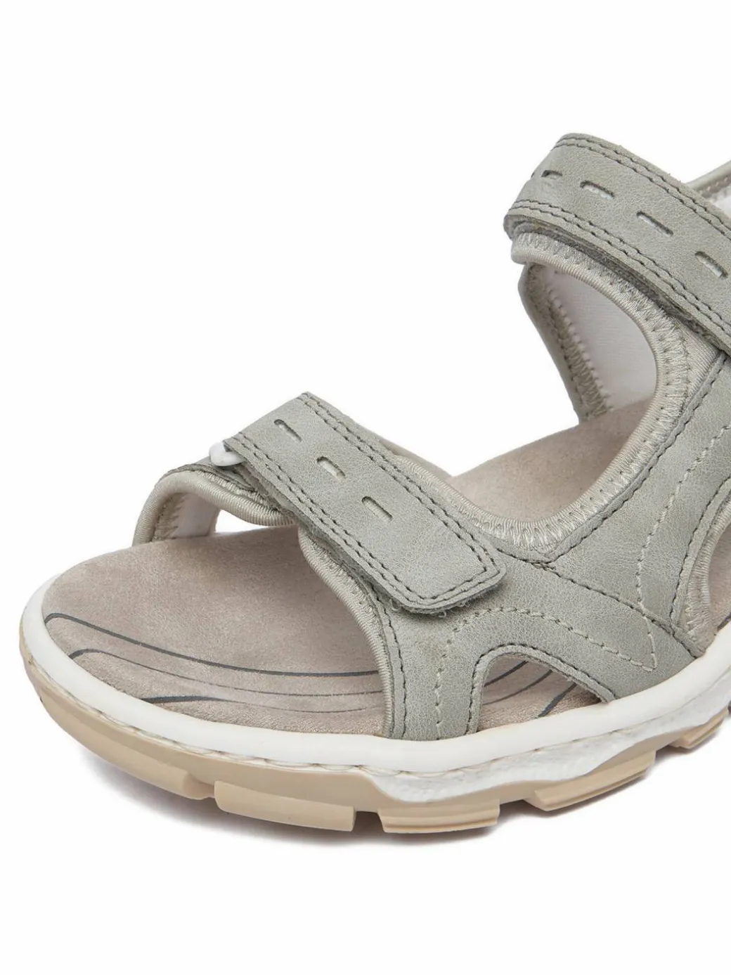 Sandali CEO-68866-40 Grigio